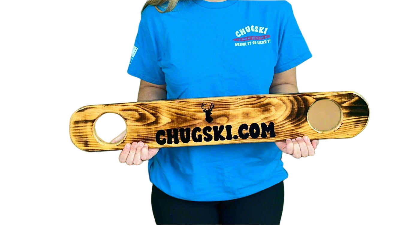Chugski Bestie- Charred