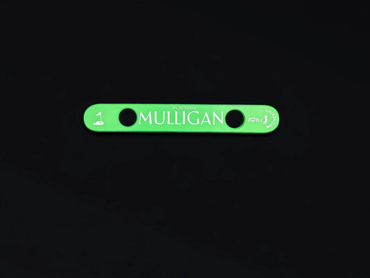 The Mulligan